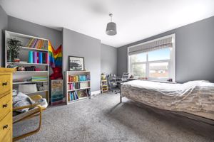 Bedroom- click for photo gallery